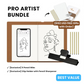 [Premium Edition] WriteSync - SketchTab Duo PRO